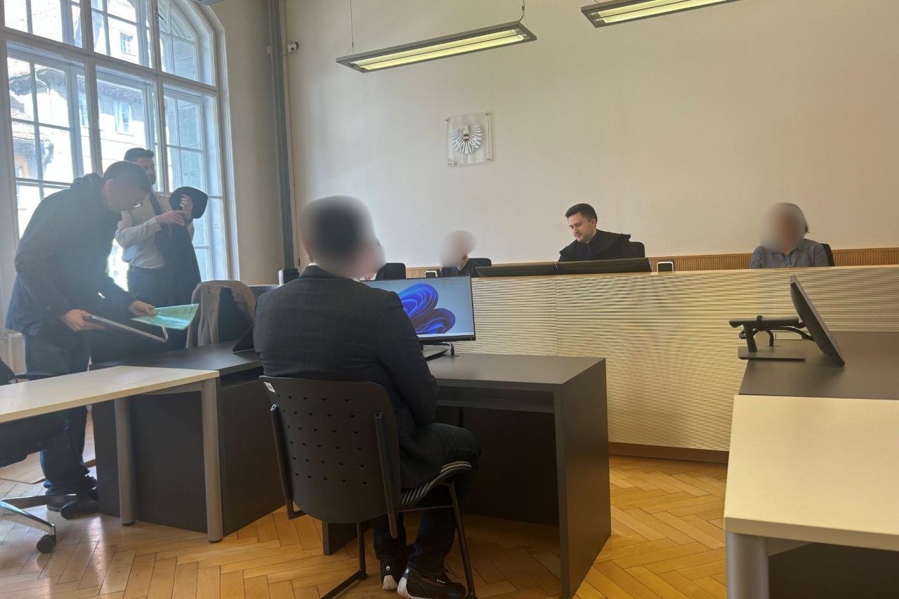 Untreuevorwurf gegen Unternehmer aus dem Unterland