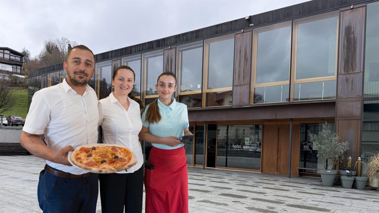 Nach Schließung: Traditionslokal Hofsteiger vor Wiedereröffnung