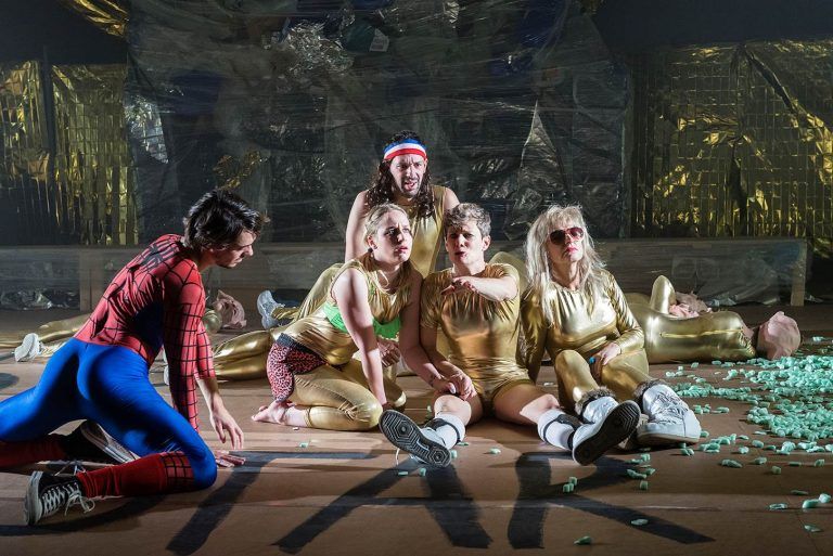 WG: Fotos Trash me up