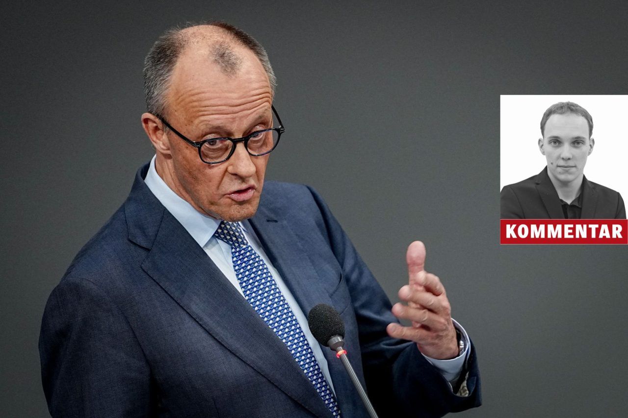 Die patriarchalen Strukturen müssen fallen