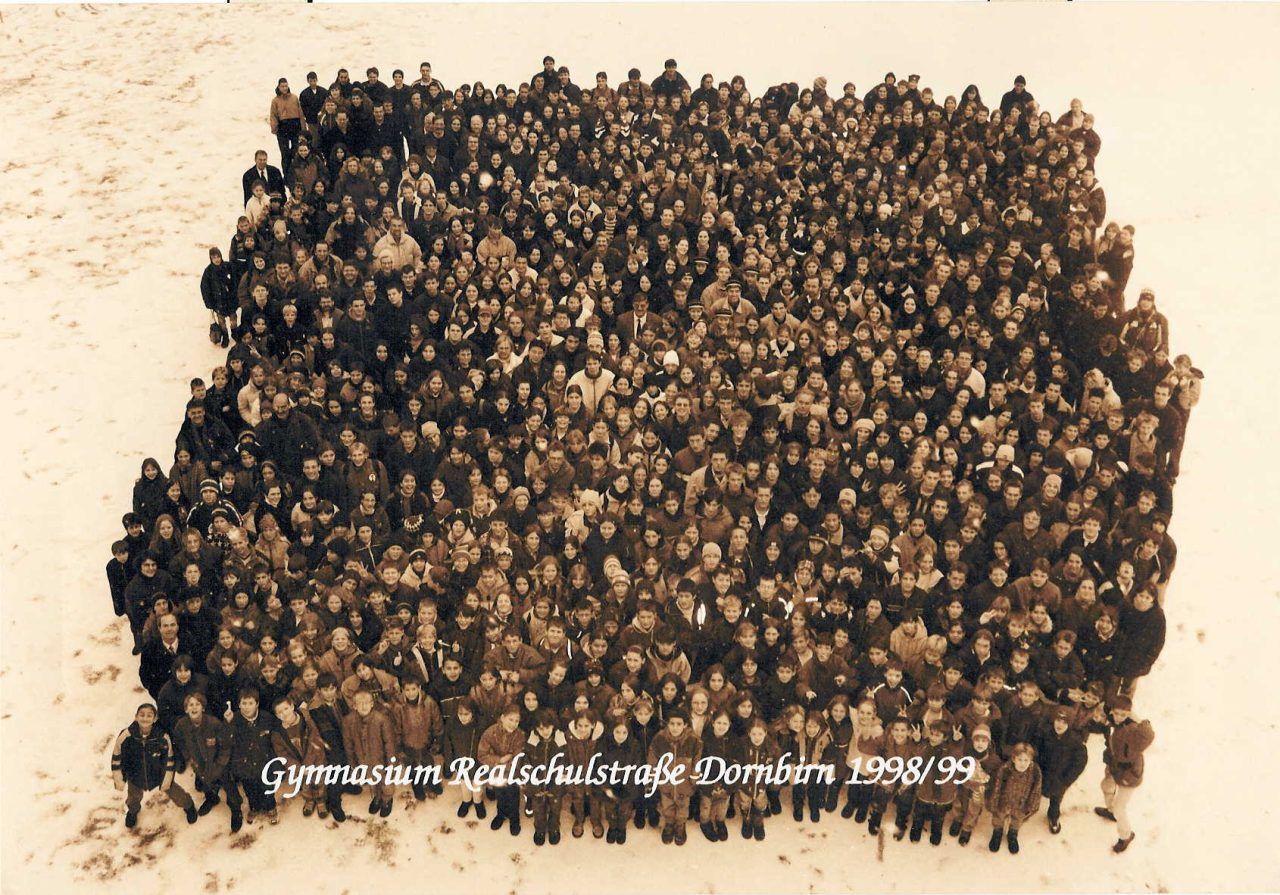 Generationen kehren zurück