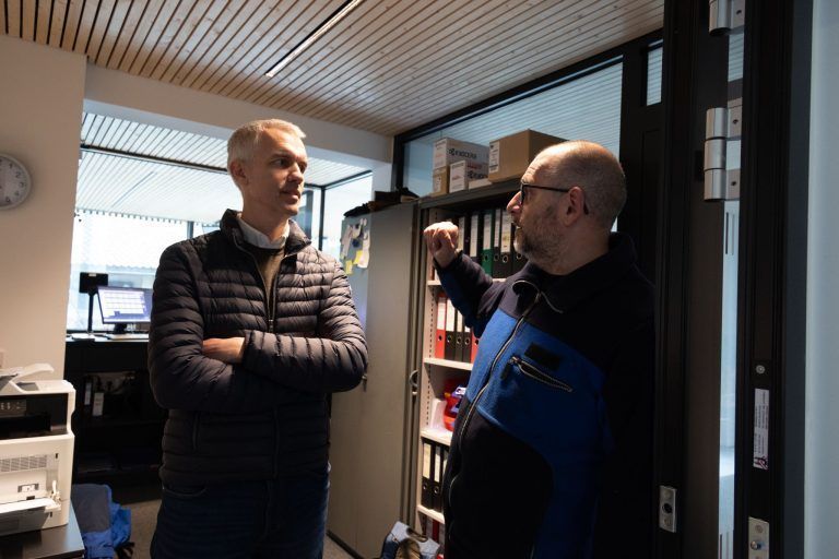 Revision der Karrenseilbahn: "Wir prüfen auf Herz und Nieren"