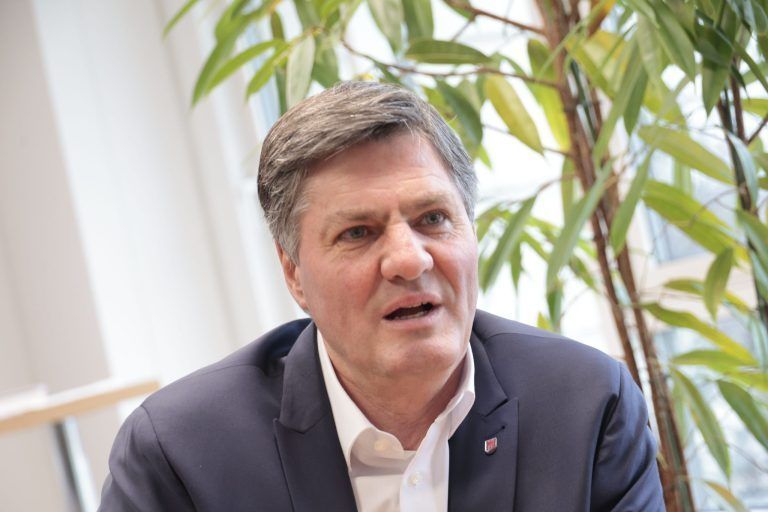 Schock-Anruf aus dem Strahlenlabor: "Noch nie in meinem Leben war ich in so einer Situation"