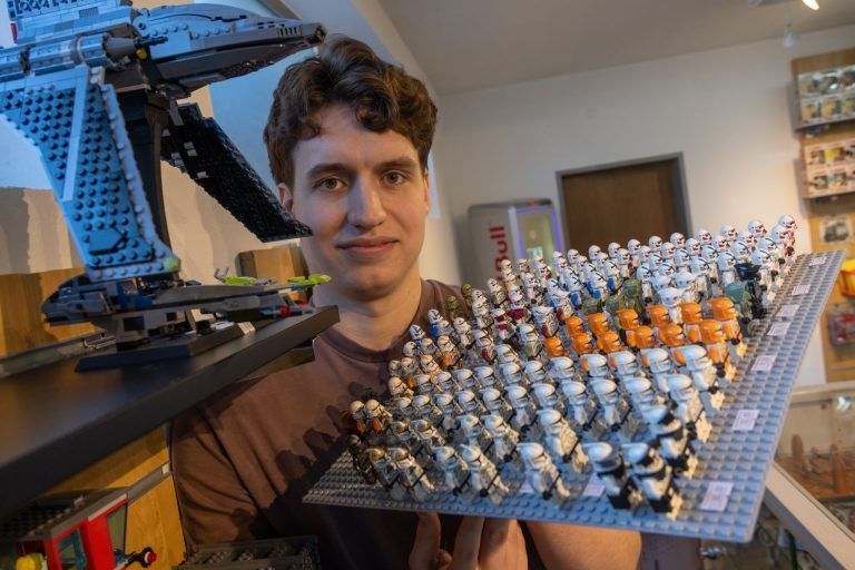 Kartenfans aufgepasst: Hier entsteht ein neuer Hotspot für Sammler