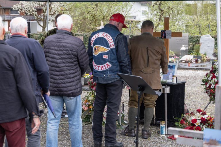 Abschied von einem Dornbirner Urgestein
