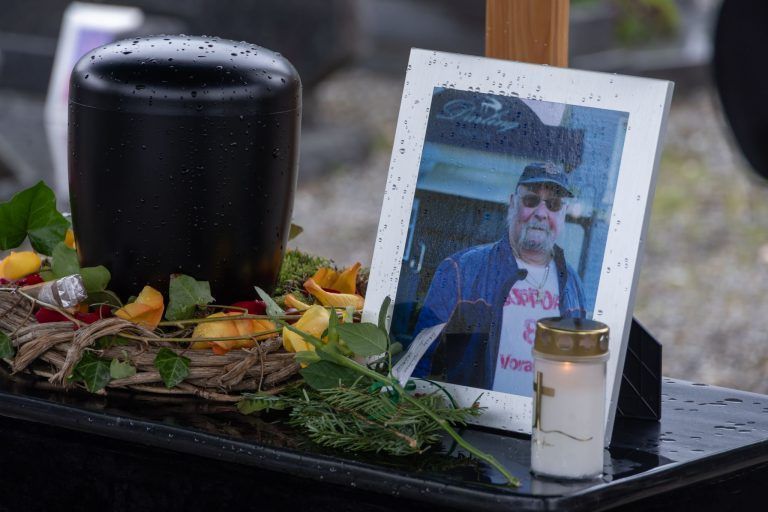 Abschied von einem Dornbirner Urgestein
