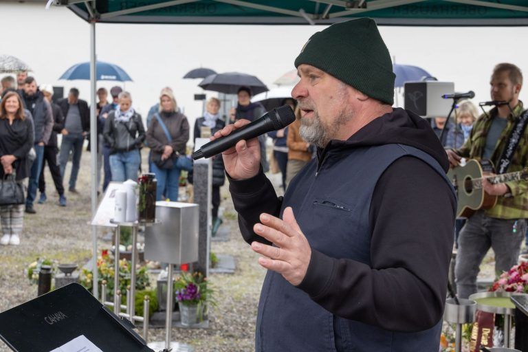 Abschied von einem Dornbirner Urgestein