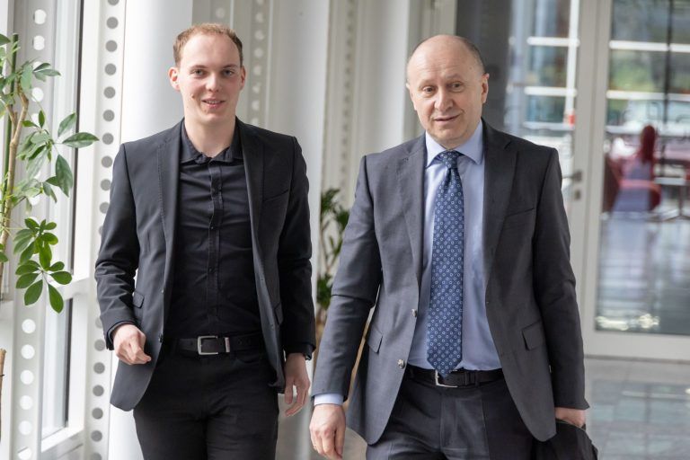 Was bedeutet der Iran-Krieg für die Ukraine, Herr Botschafter?