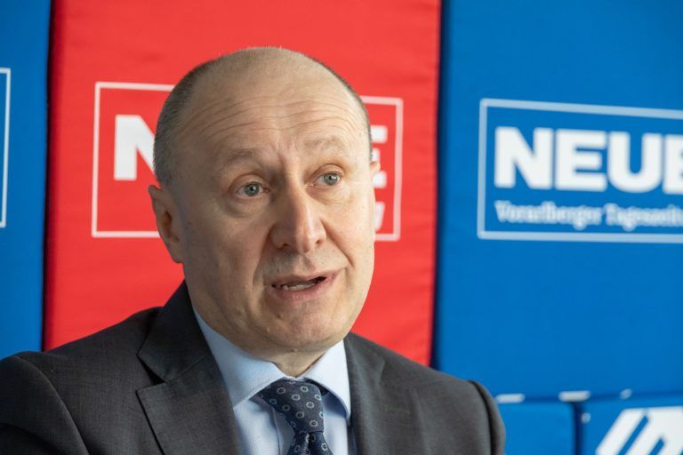 Was bedeutet der Iran-Krieg für die Ukraine, Herr Botschafter?