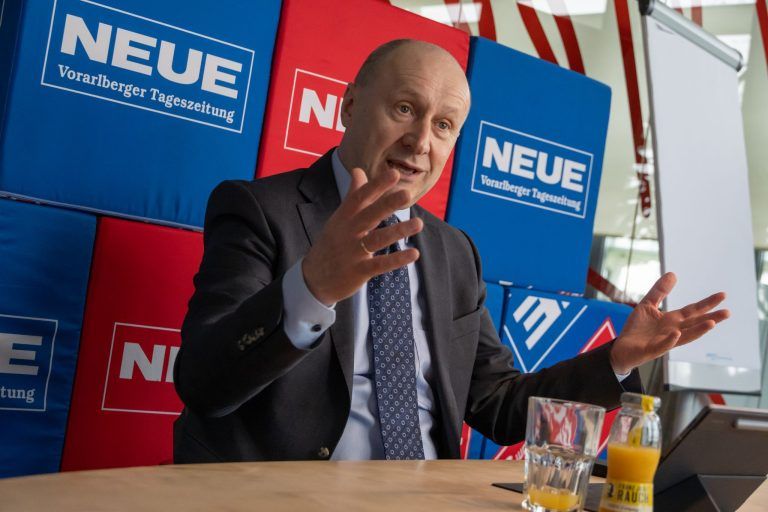 Was bedeutet der Iran-Krieg für die Ukraine, Herr Botschafter?