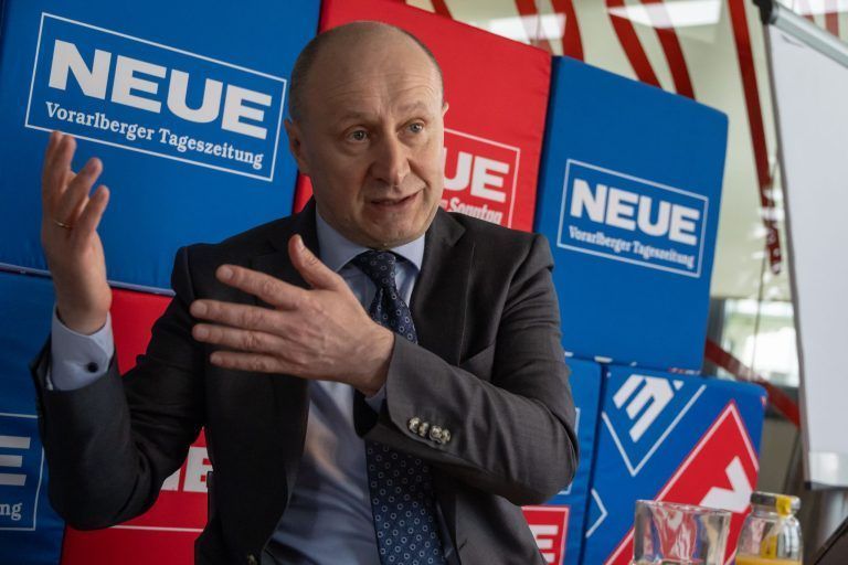 Was bedeutet der Iran-Krieg für die Ukraine, Herr Botschafter?