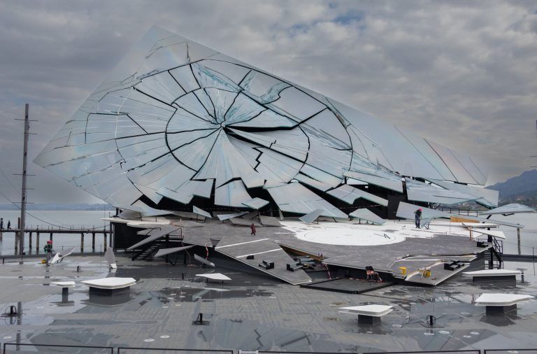 Sami Kyllönen und die Kunst, eine Illusion zu bauen