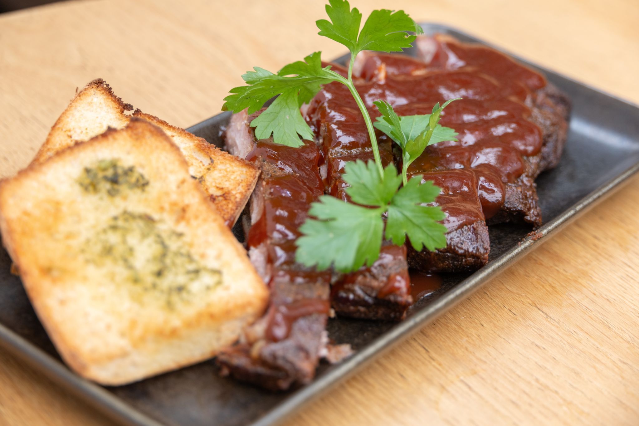 Burger regional genießen