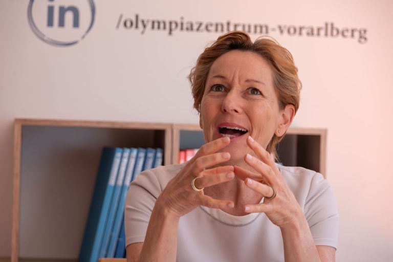 Elternsuche für ein zurückgelassenes Neugeborenes in Feldkirch