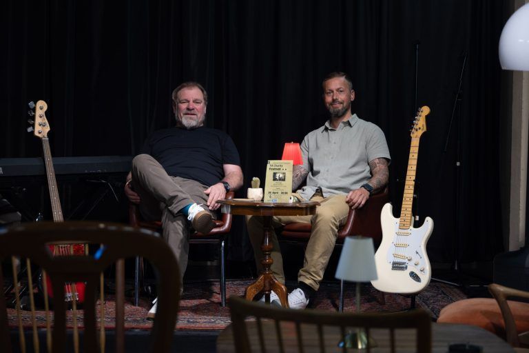 Ein Abend im Zeichen der gelebten Solidarität