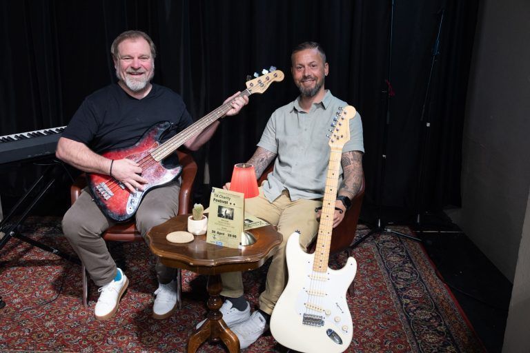 Ein Abend im Zeichen der gelebten Solidarität