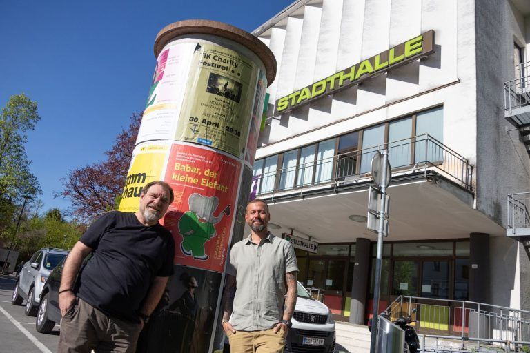 Ein Abend im Zeichen der gelebten Solidarität