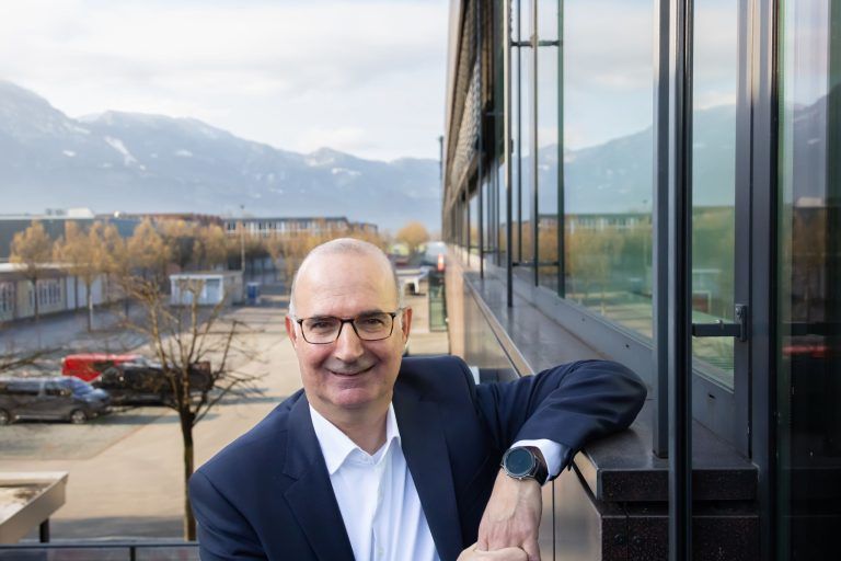 Messe Dornbirn: Nilly Nail ist gekommen, um zu bleiben