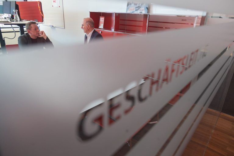 Messe Dornbirn: Nilly Nail ist gekommen, um zu bleiben