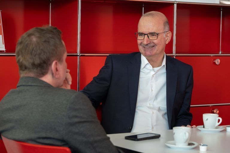 Messe Dornbirn: Nilly Nail ist gekommen, um zu bleiben