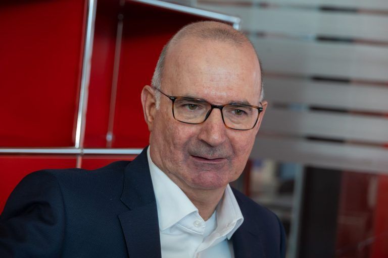 Messe Dornbirn: Nilly Nail ist gekommen, um zu bleiben