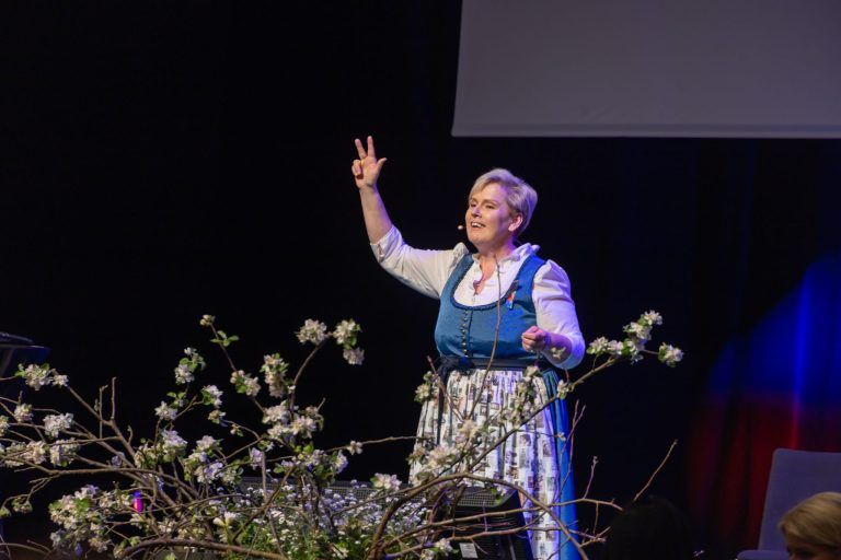 Starke Stimmen der Landwirtschaft: Bundesbäuerinnentag in Feldkirch