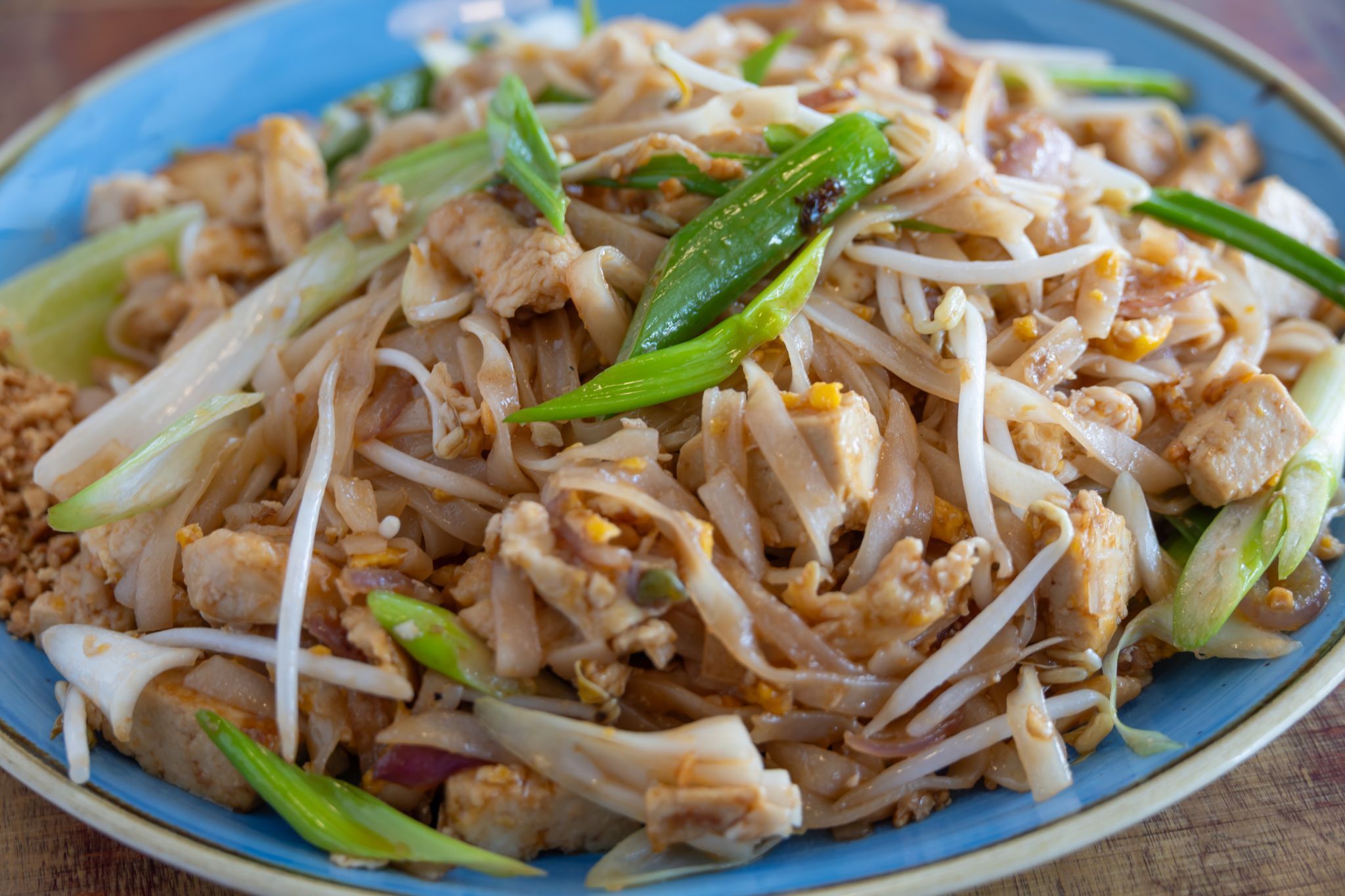 Ein Stück Exotik mit Bann Thai in Götzis