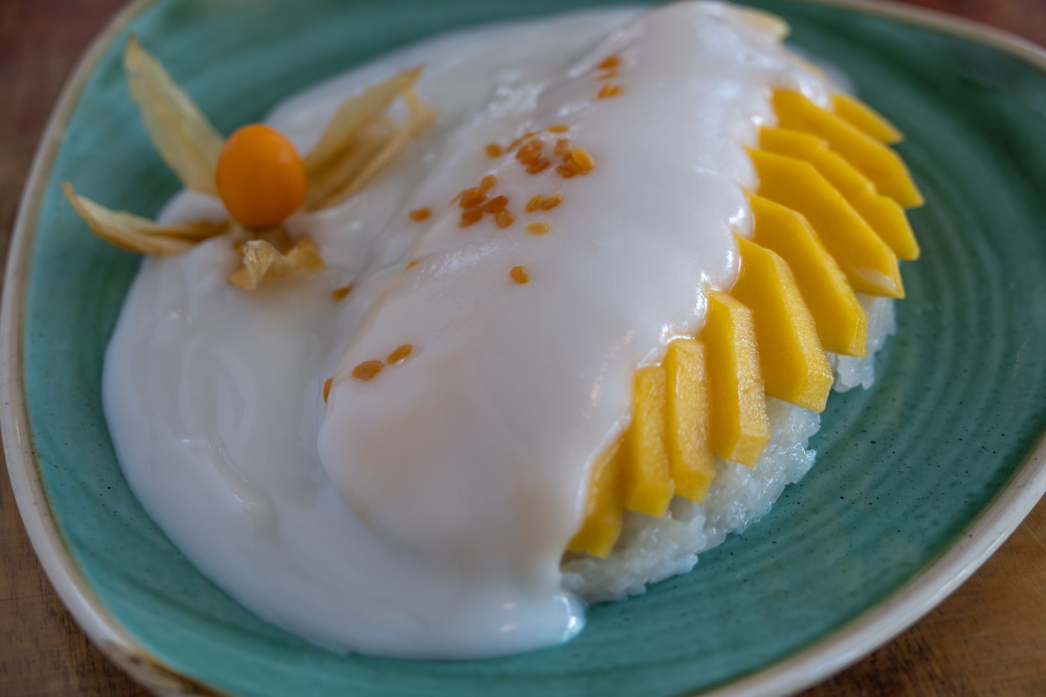 Ein Stück Exotik mit Bann Thai in Götzis