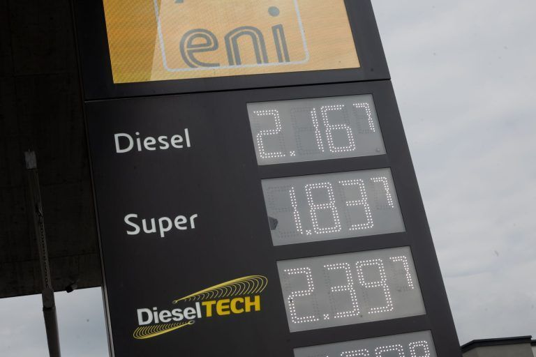 "Finde es eine gute Hilfe": Spritpreisbremse wird positiv aufgenommen