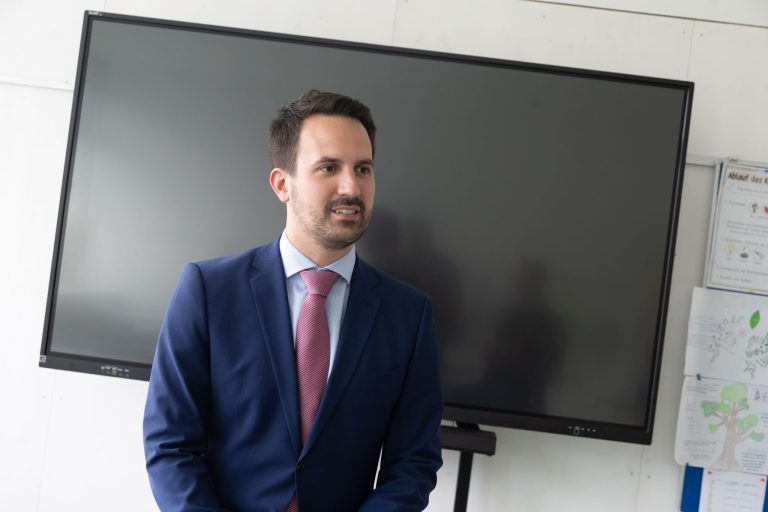 Wie Vorarlberger Kinder schon vor der Volksschule besser in Deutsch werden sollen