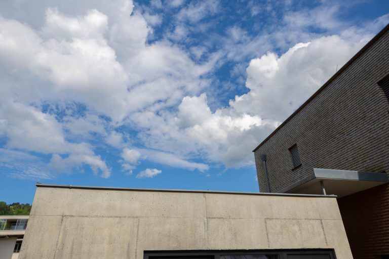 Abermals Insolvenz im Baubereich: Unternehmen aus Dornbirn betroffen