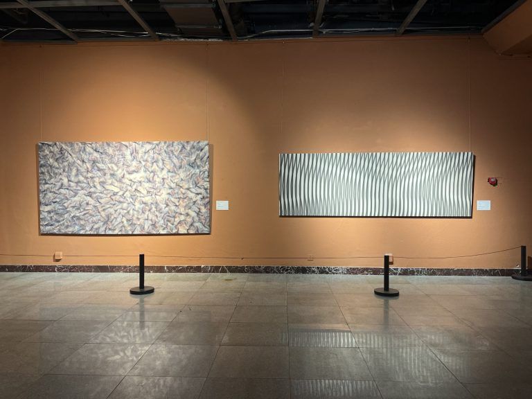 Österreich trifft Jilin | Ein ästhetischer Dialog über den Globus hinweg