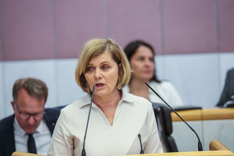 Wie Vorarlberger Kinder schon vor der Volksschule besser in Deutsch werden sollen