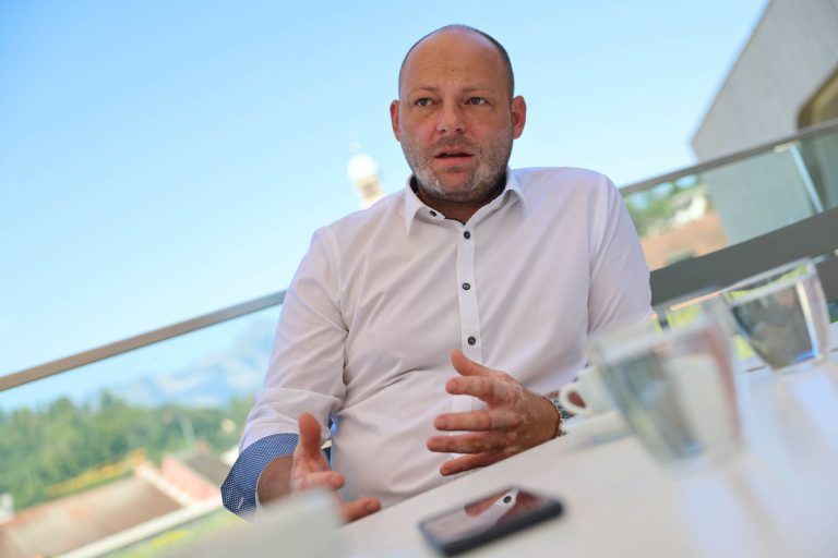 850.000 Euro für Stadtkasse? Feldkirch diskutiert Einführung von Leerstandsabgabe