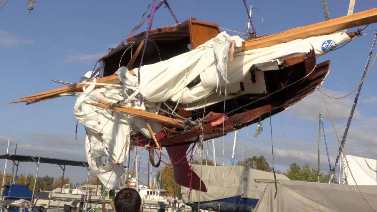 „Dann sind wir beim Mord“: Richterin warnt Angeklagten in Prozess um tödlichen Bootsunfall