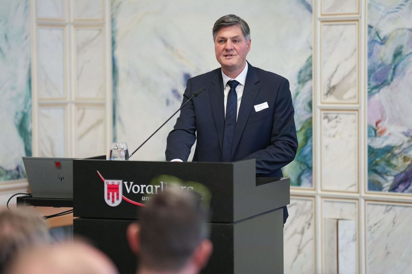 Militärexperte: "Wir sind nicht im Krieg, aber auch nicht mehr im Frieden"