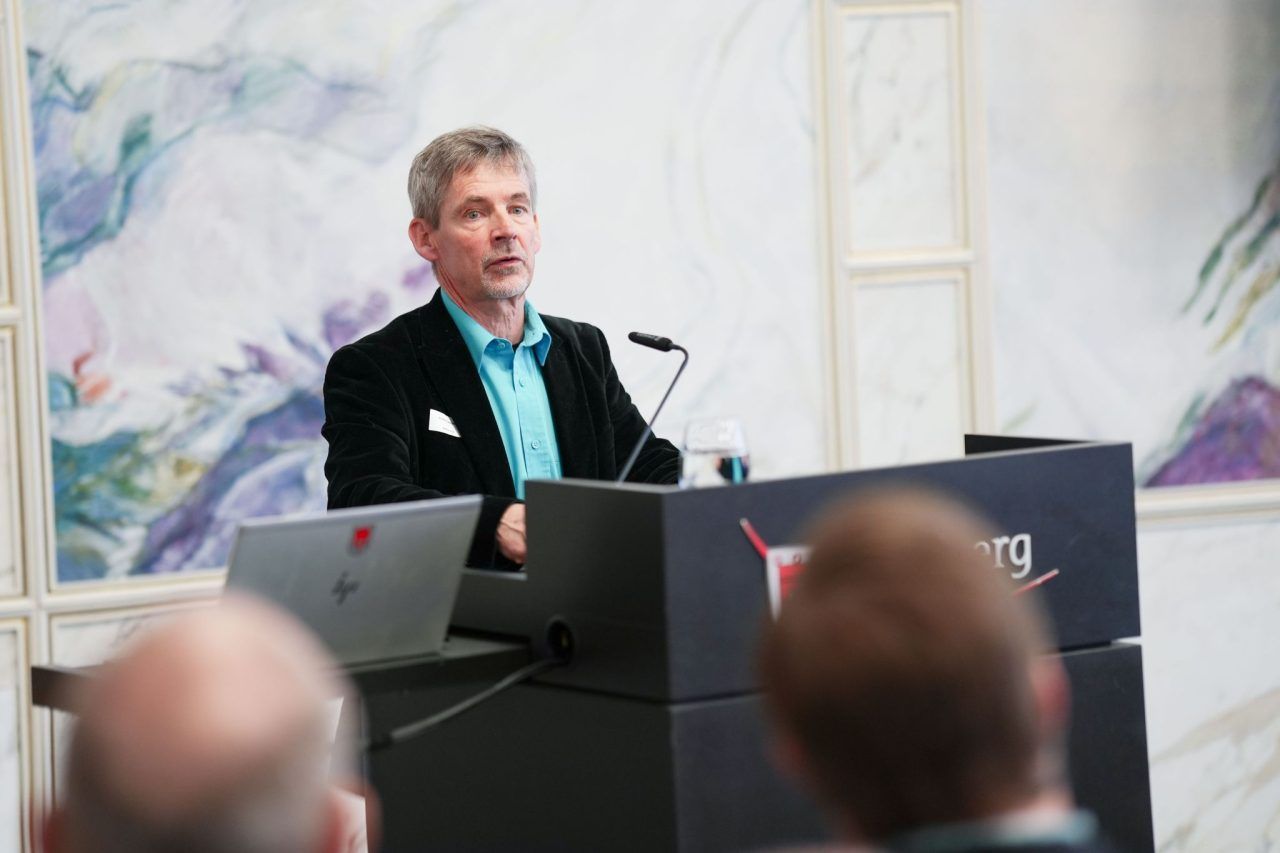 Militärexperte: "Wir sind nicht im Krieg, aber auch nicht mehr im Frieden"