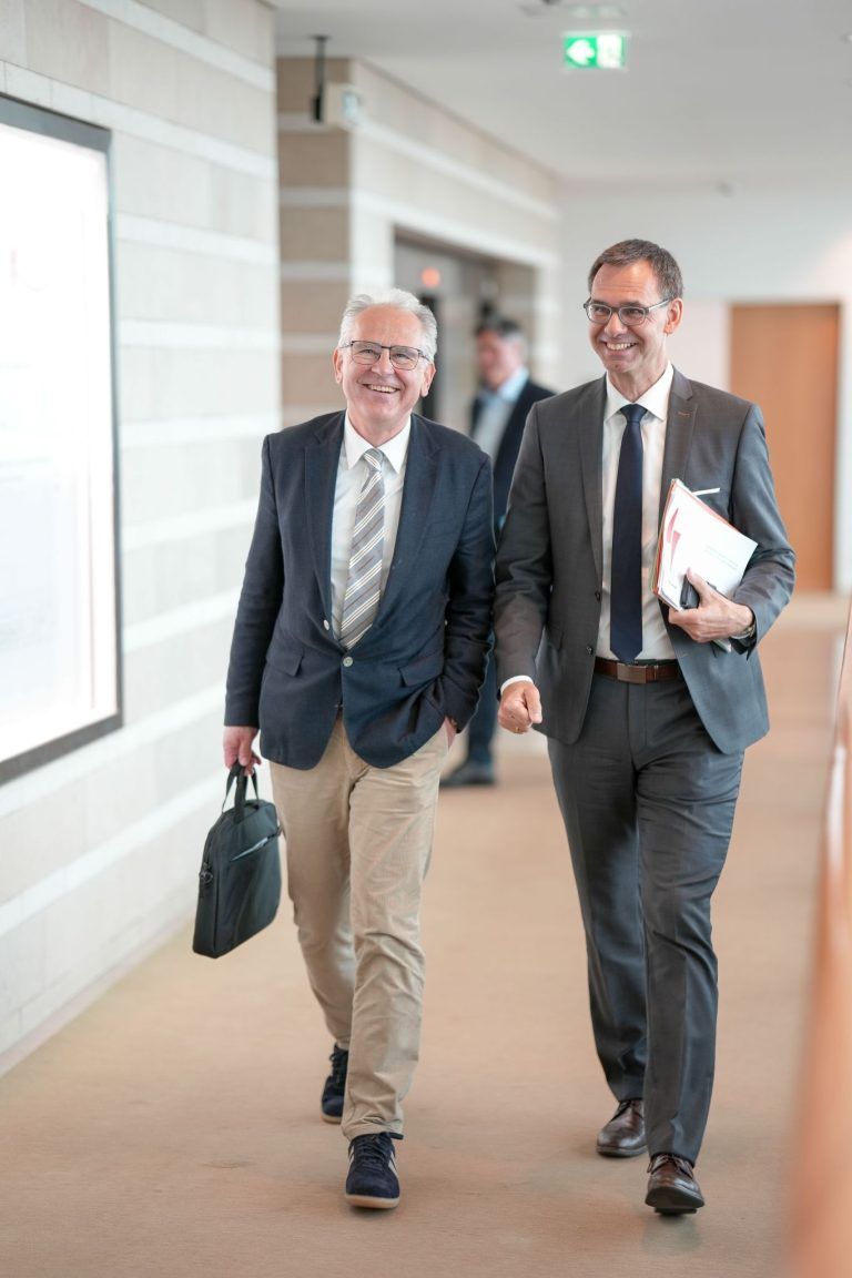 Mediendialog Gaspreis Strompreis