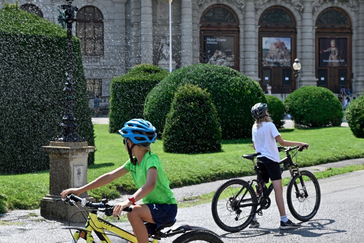 Fahrradmarkt stabilisiert sich wieder