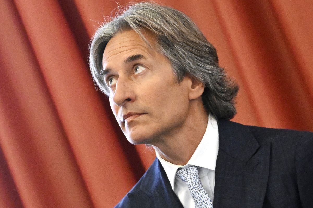 Konkurs-Verhandlungstermin gegen Grasser am 14. April