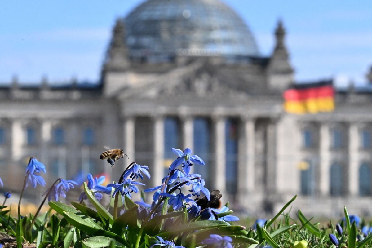 Institute halbieren deutsche Wachstumsprognose für 2026