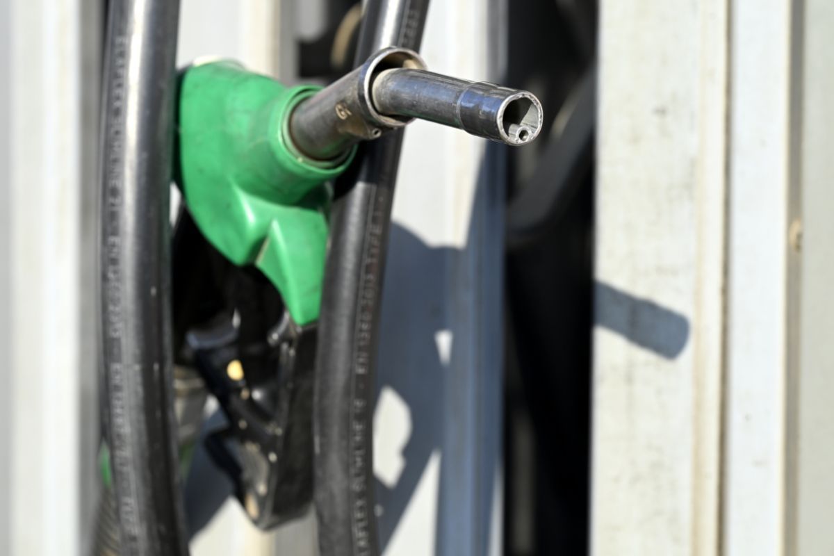 Spritpreisbremse in Kraft - Regierung sieht keine Engpässe