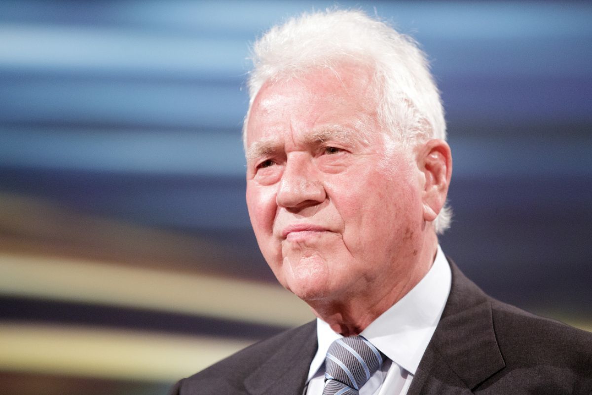 Prozess gegen Stronach: Weitere Anklagepunkte entfallen