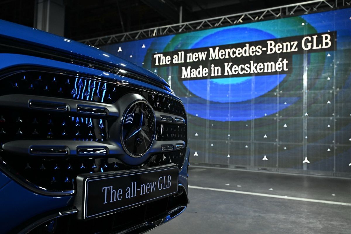 Vor Ungarn-Wahl: Österreichs Exporte wachsen trotz Hürden