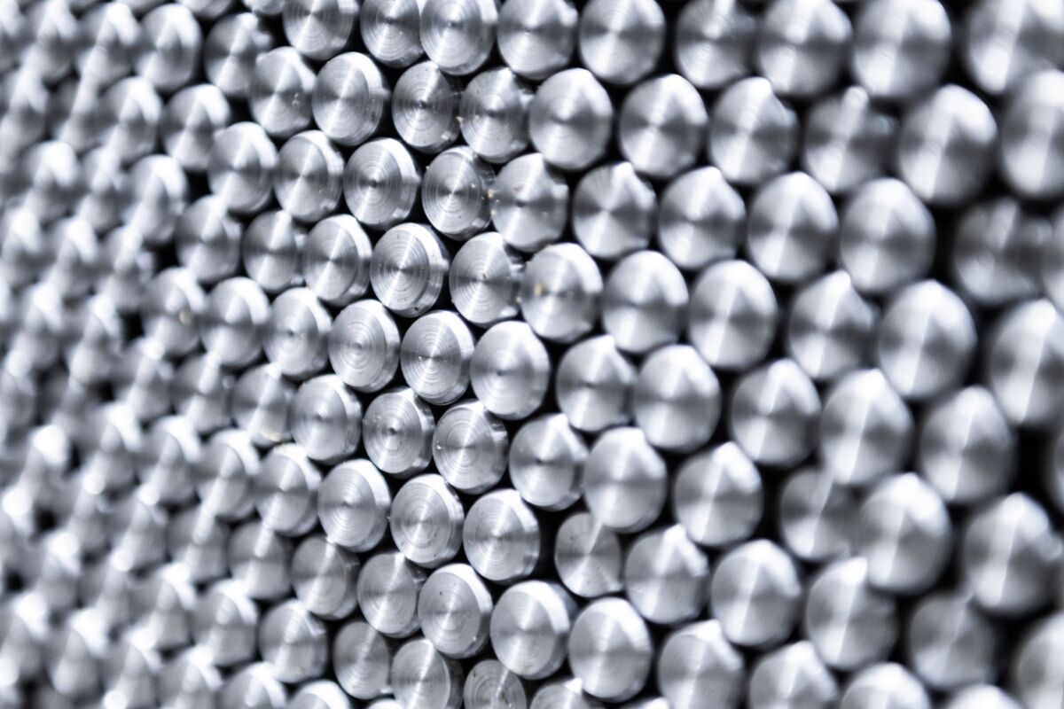 USA planen Neuordnung von Stahl- und Aluminiumzöllen