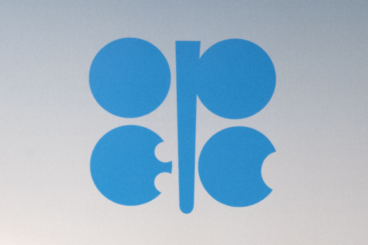 OPEC+ berät über höhere Ölförderung