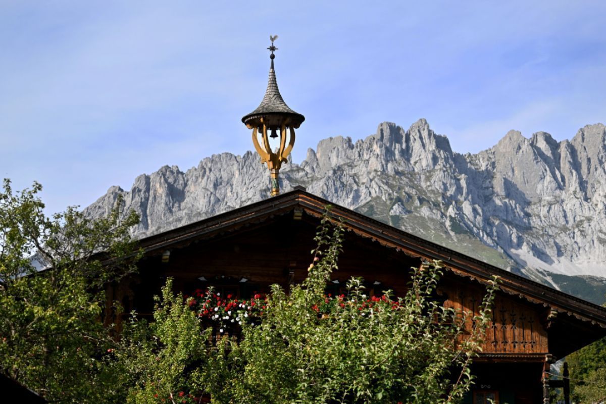 Infos zu Tirols Freizeitwohnsitzen könnten zugänglich werden