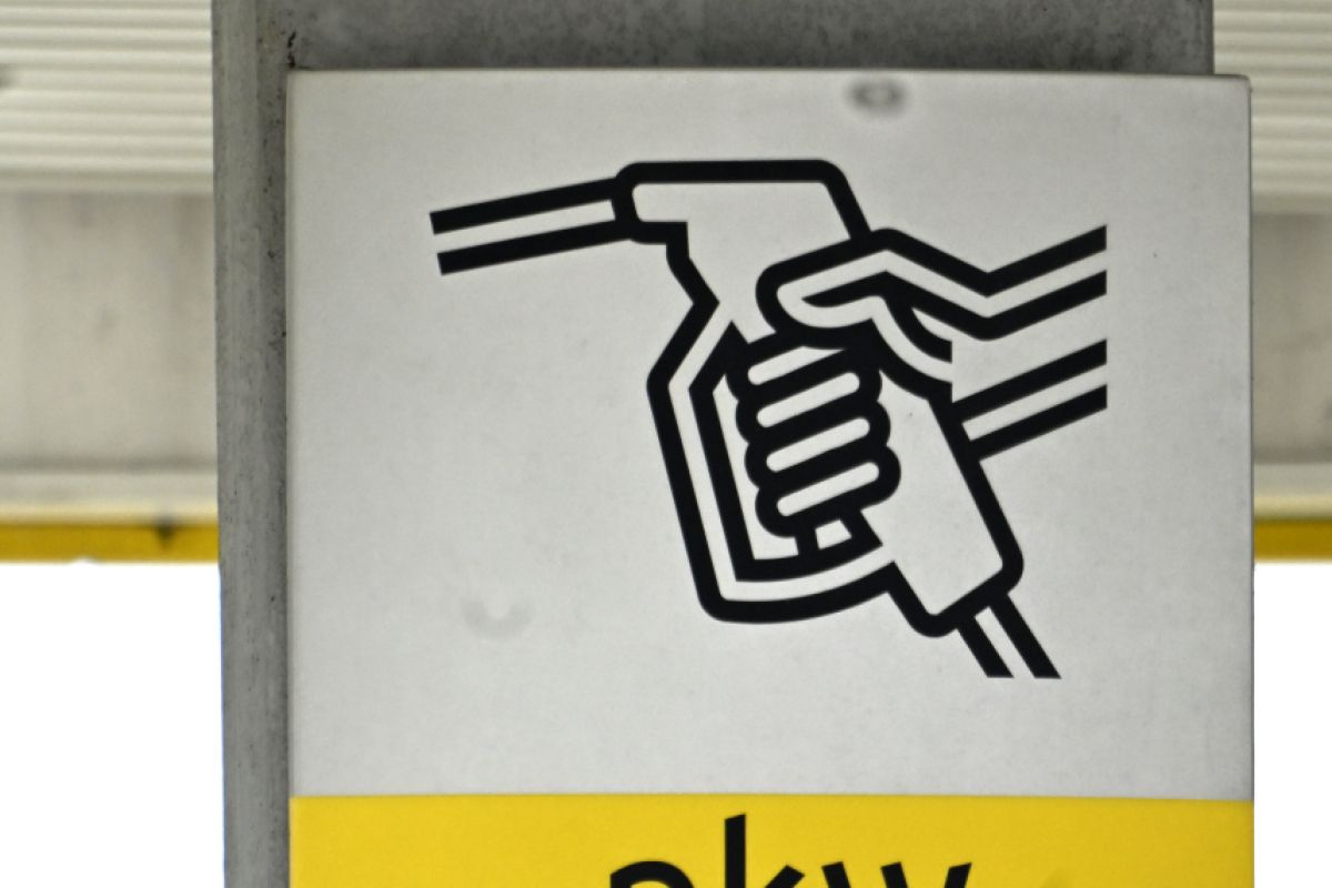 Spritpreis - Diesel bei 2,147 Euro, Benzin bei 1,752 Euro