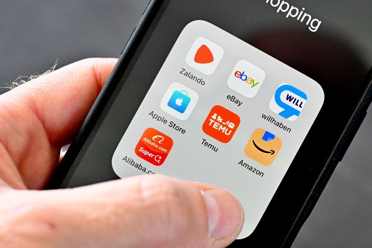 China legt nach EU-Besuch neue Regeln für Online-Handel vor