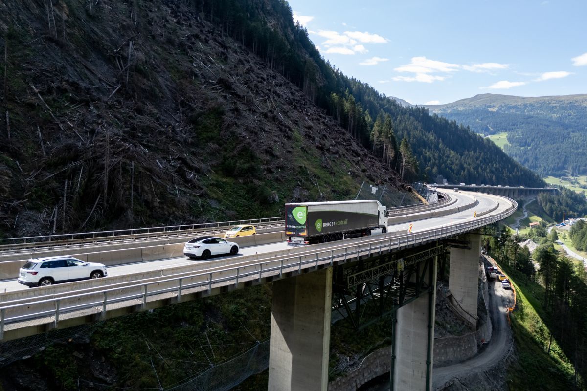 Salvini rechnet Ende 2026 mit EuGH-Urteil zu Transit-Klage